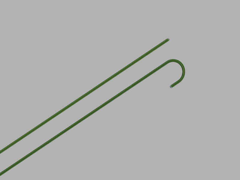 Image of Fixed Core Wire Guide