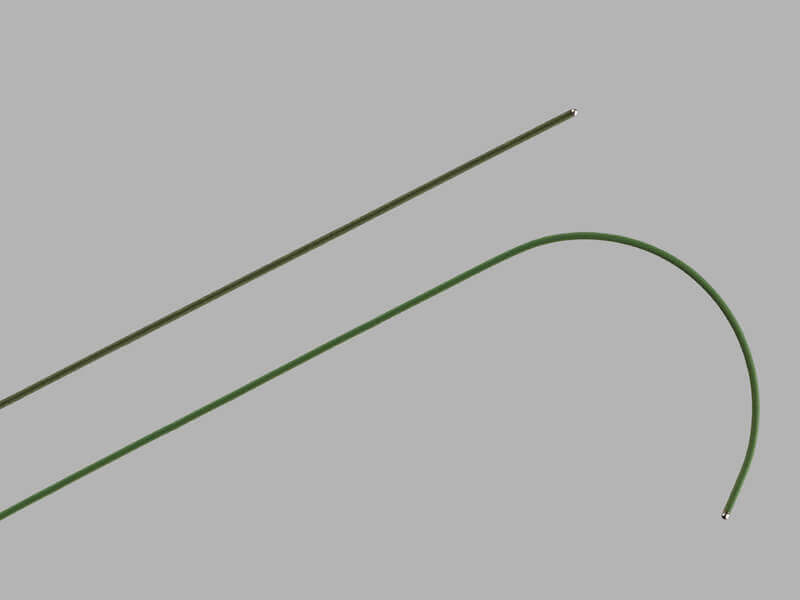 Image of Newton Wire Guide