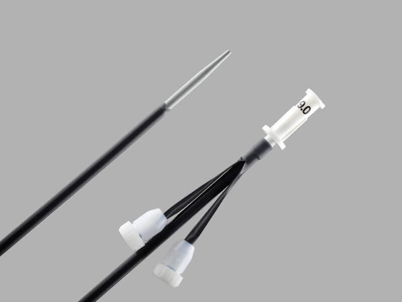 Image of Silhouette® Transitionless Peel-Away® Introducer