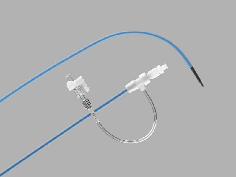 Image of Performer™ Guiding Sheath-Mullins Design
