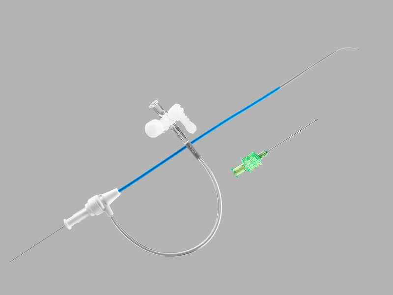 Image of Performer™ Introducer Access Sets- Radial
