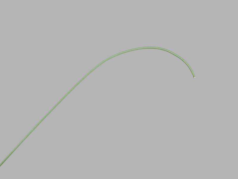 Image of Coons Interventional Wire Guide