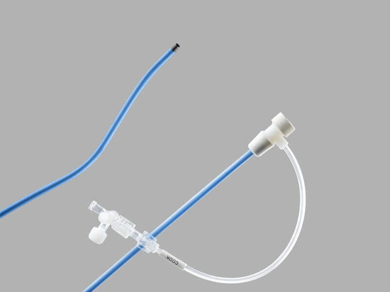 Image of Performer™ Guiding Sheath - Hausdorf-Lock Atrial Design