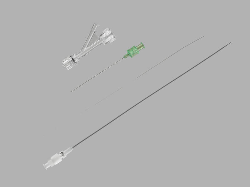 Image of Micropuncture® Introducer Sets