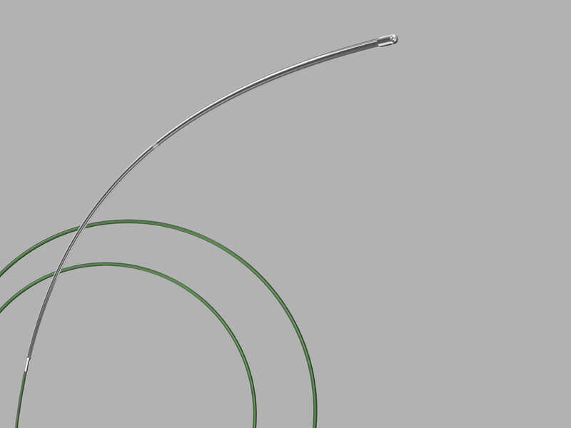 Image of Approach® CTO Microwire Guide