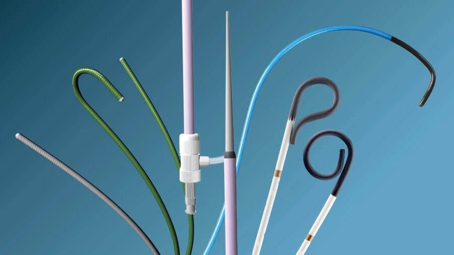 Vascular Access Portfolio – US | Cook Medical