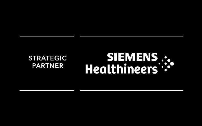 Siemens Healthineers strategic partner