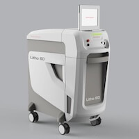 Litho 60 High Power Holmium Laser System