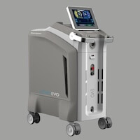 Litho EVO Low Power Holmium Laser System