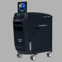 Litho Magneto 150 Ultra High Power Holmium Laser System