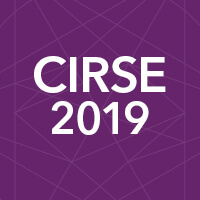 CIRSE 2019