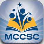 Monroe County School System logo
