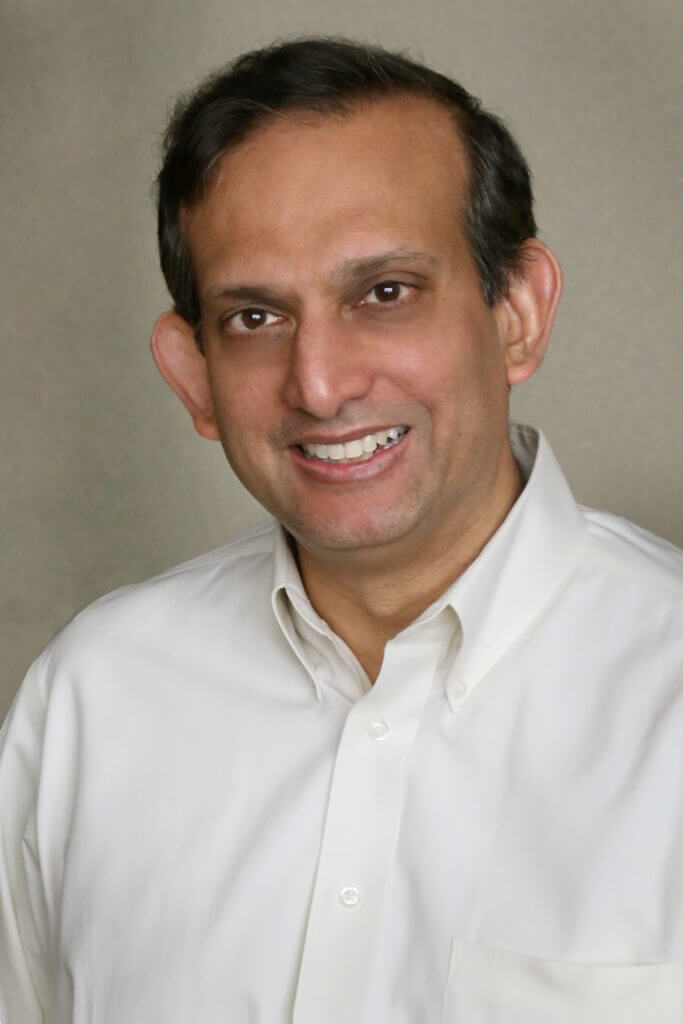 Cook Medical announces Umesh Patel as president of Cook Biotech