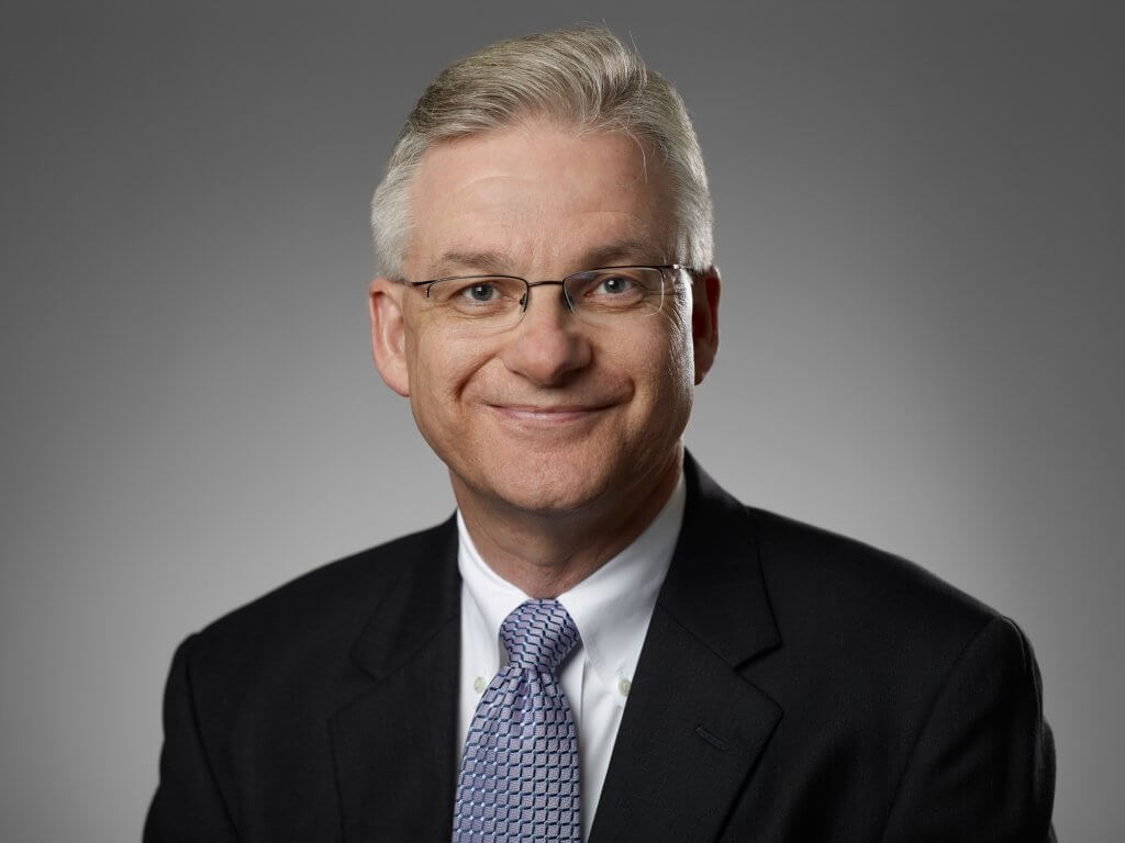 Cook Medical’s Dave Reed recognized as Supply Chain Leadership award