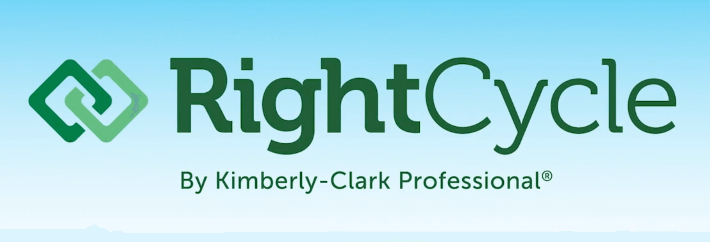 Kimberly-Clark Professional's RightCycle program focuses on recycling personal protective equipment (PPE)