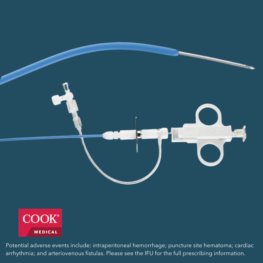 Newsroom Cook Medical