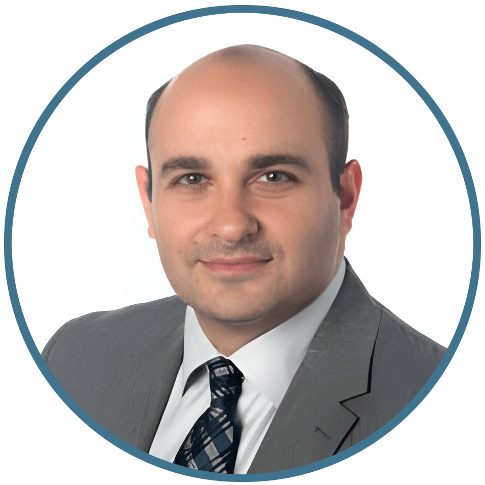 Nikolaos Tsilimparis, MD