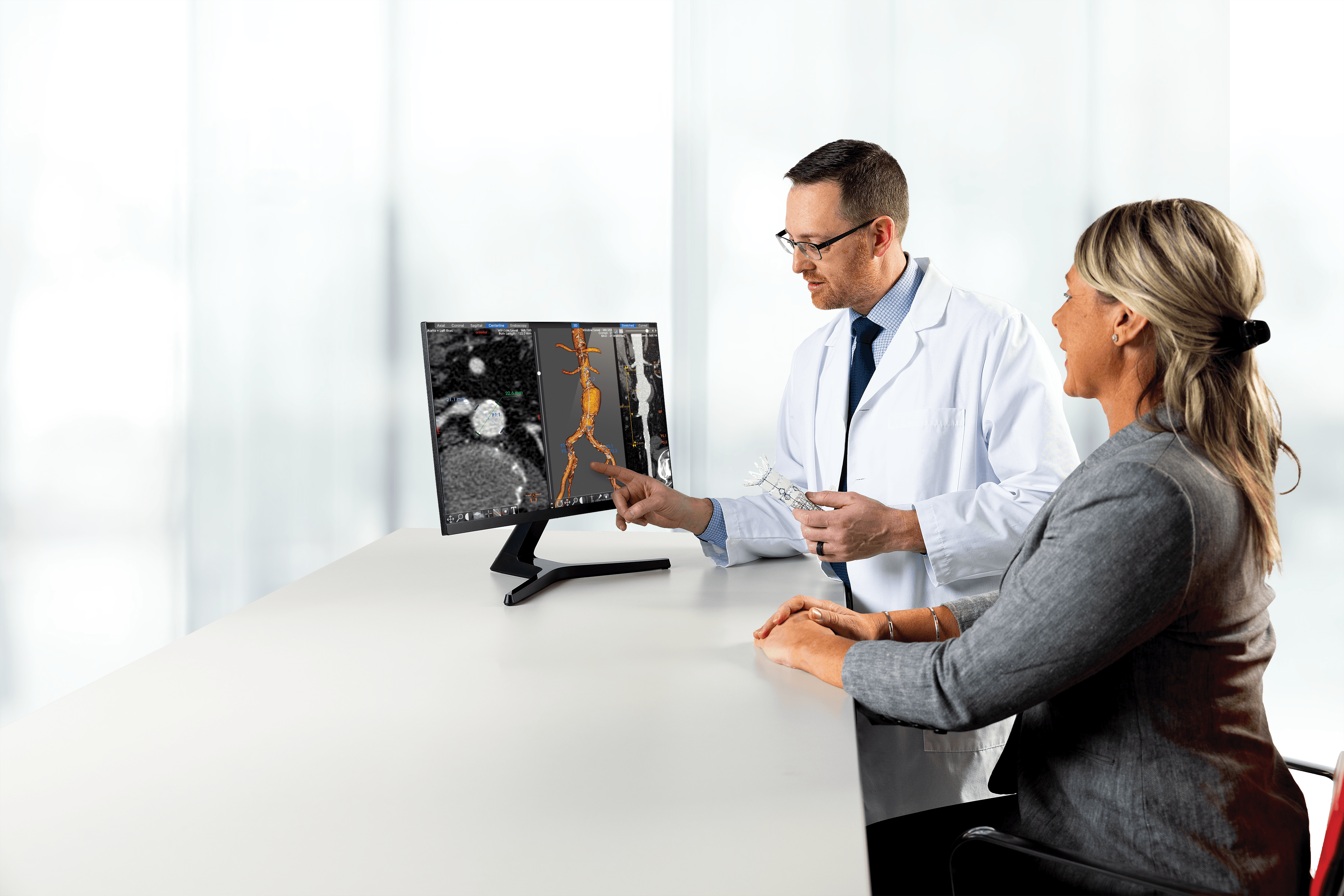 Expert Clinical Support 