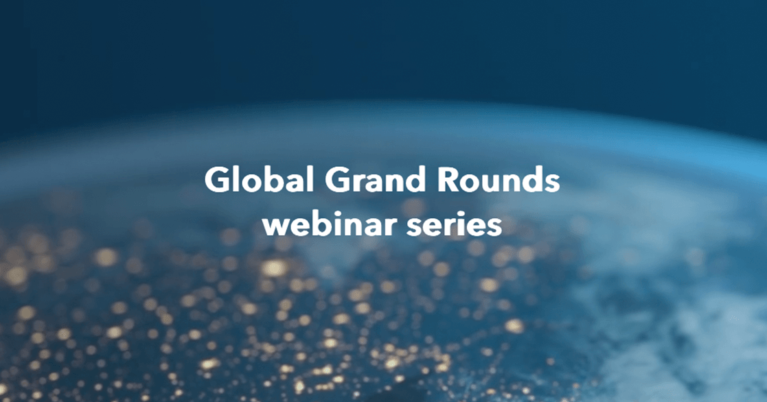 Grand Rounds Ashp Global Grand Rounds webinar series: CO2 Flushing | Cook Medical