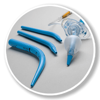 Blue Rhino® G2-Multi Percutaneous Tracheostomy Introducer