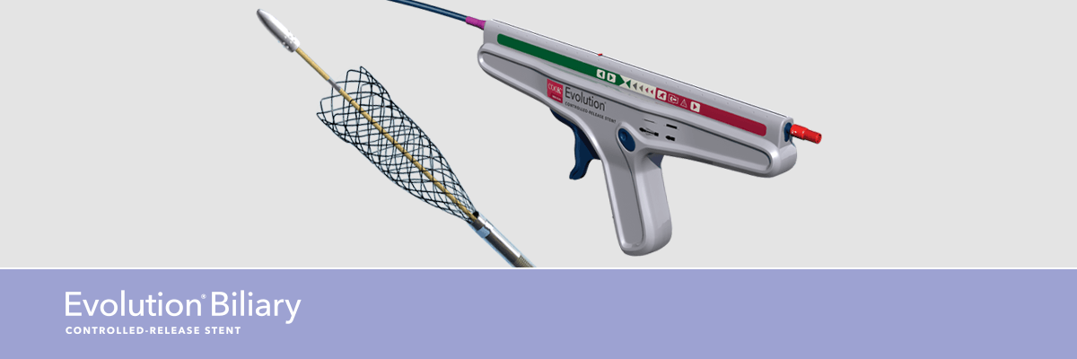 Evolution Biliary Hero