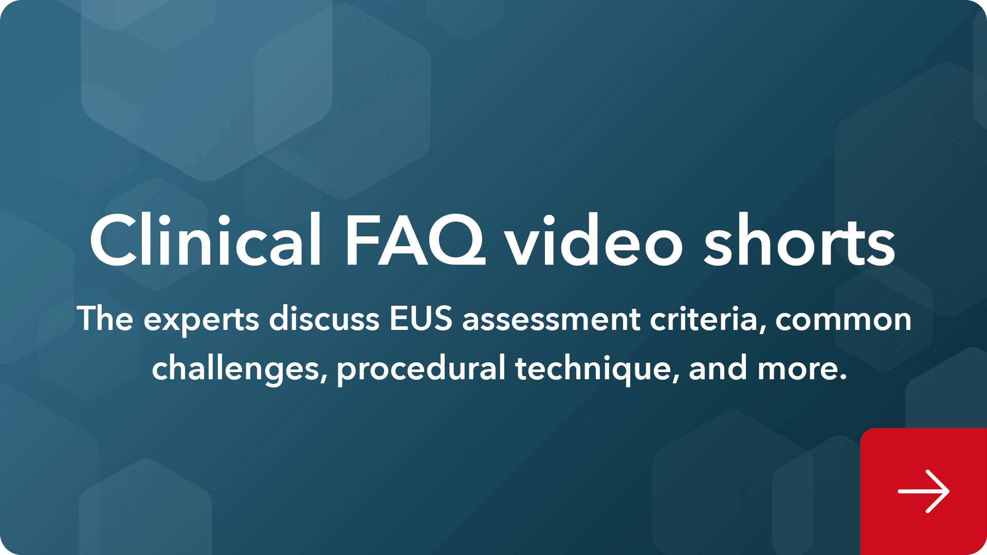 Clinical FAQ video shorts