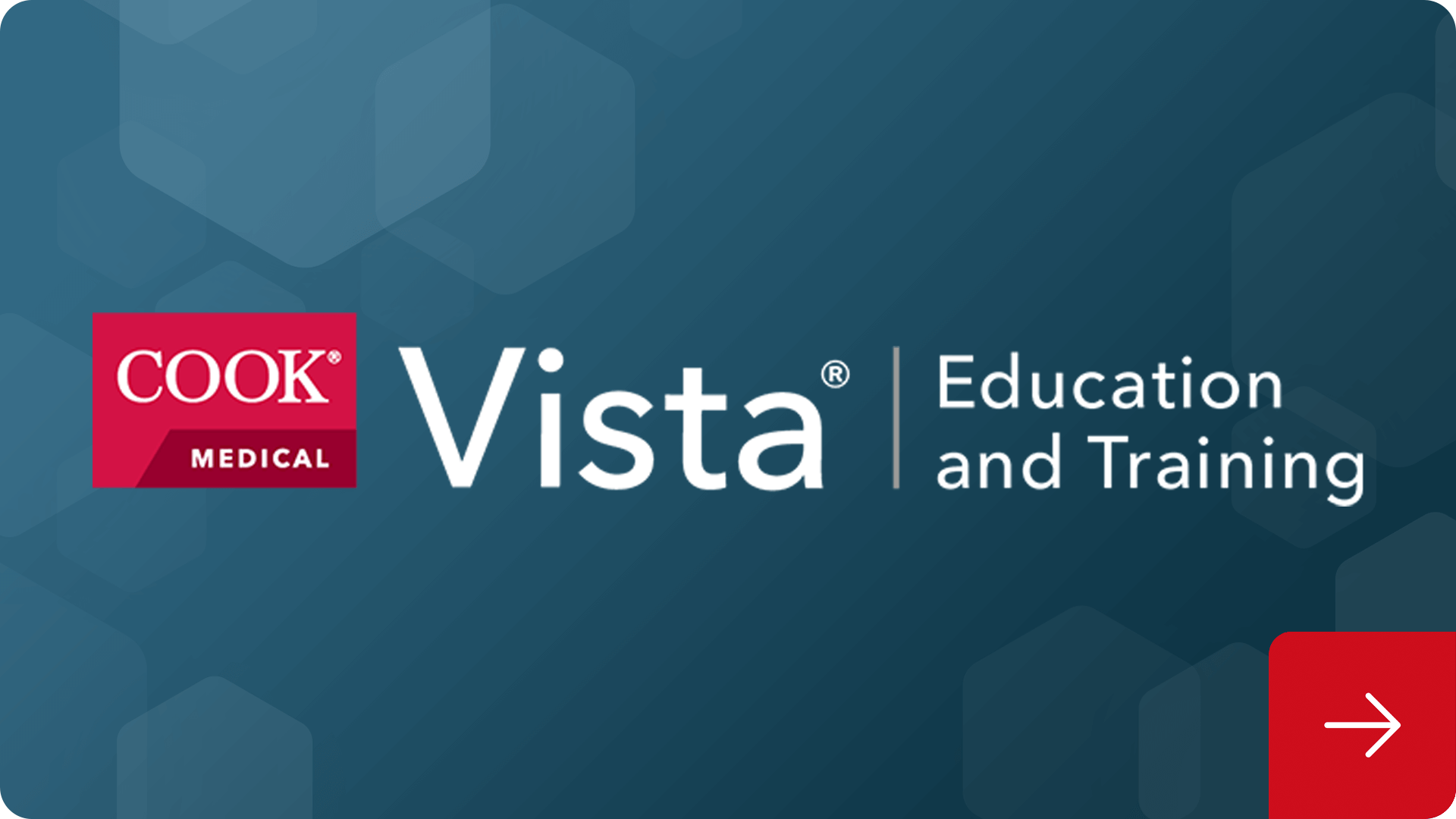 Vista education and training