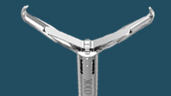 Instinct Plus® Endoscoping Clipping Device.