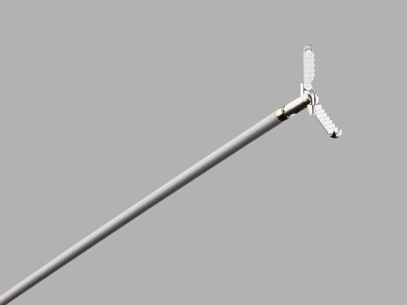 Caesar® Alligator Rat Tooth Grasping Forceps.