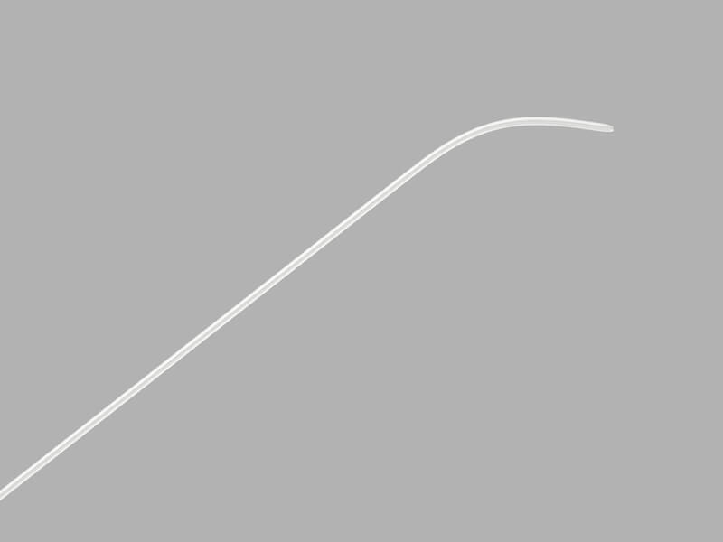 Roadrunner® biliary wire guide.