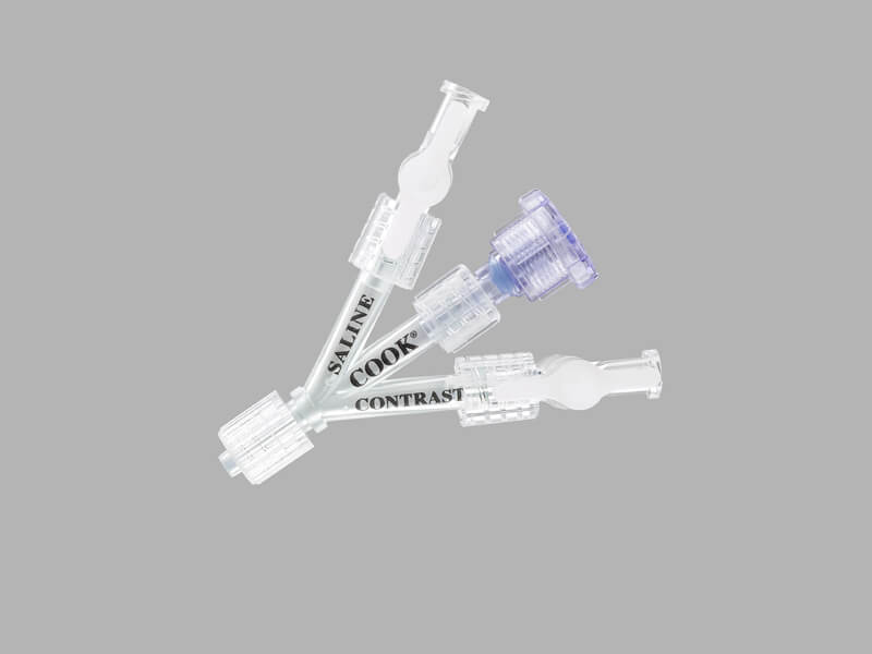 Three-Way Multipurpose Adapter