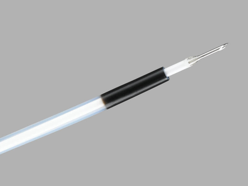 AcuJect® Variable Injection Needle.