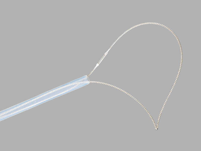 AcuSnare® Polypectomy Snare.