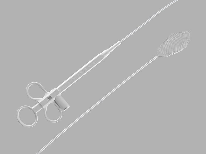 RotoNet™ Rotatable Retrieval Net.